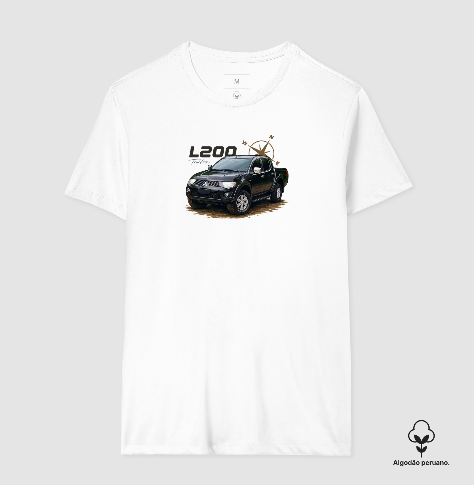 Camisa 3