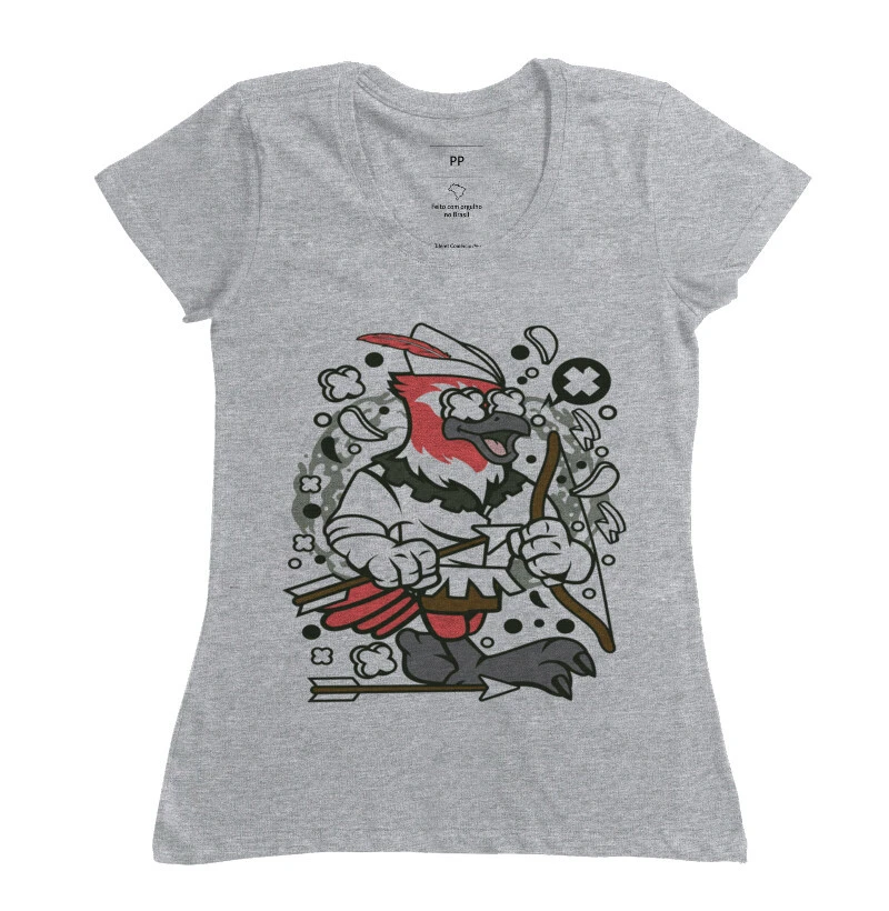 Camisa 6