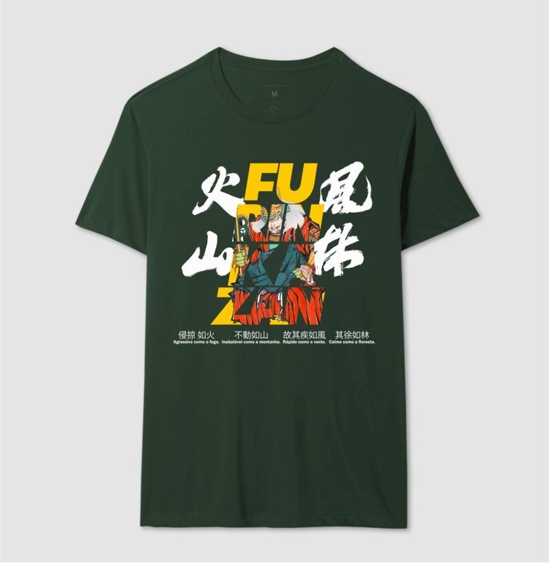 Camisa 5