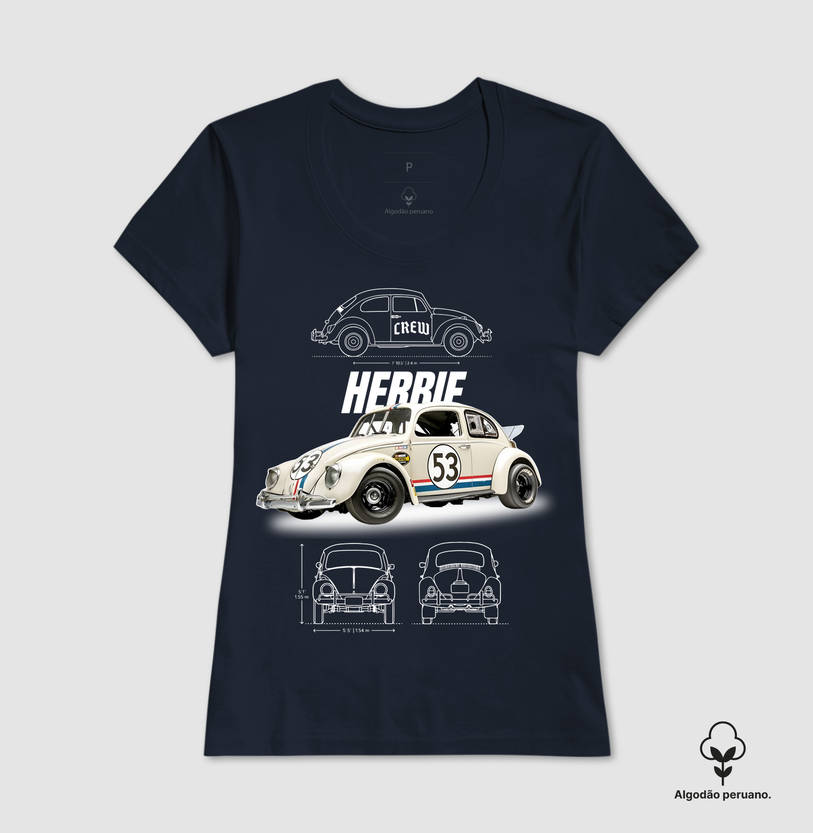 Camisa 5