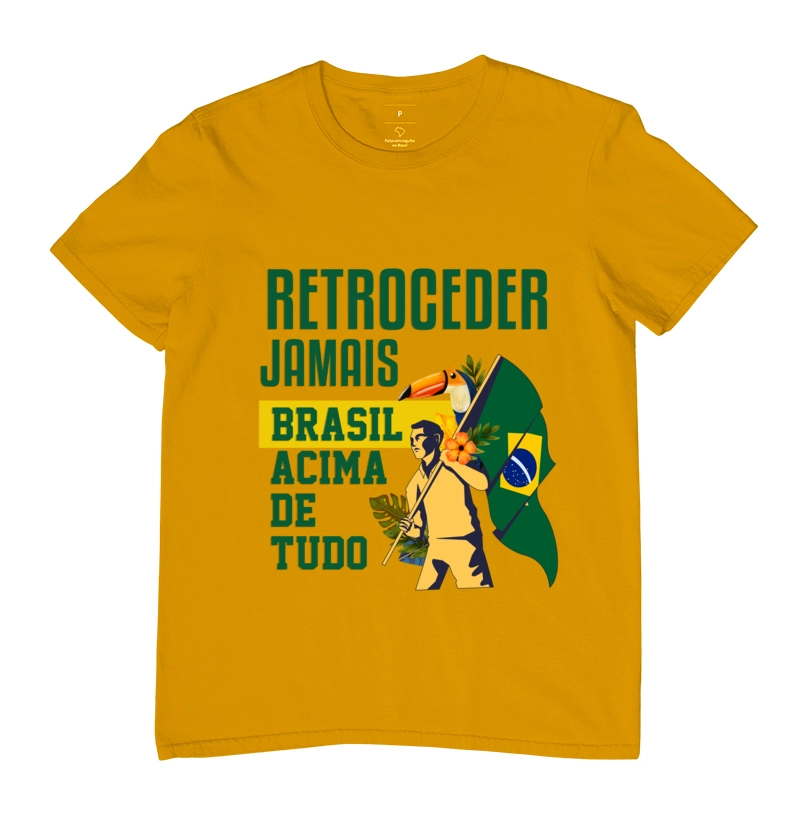 Camisa 13