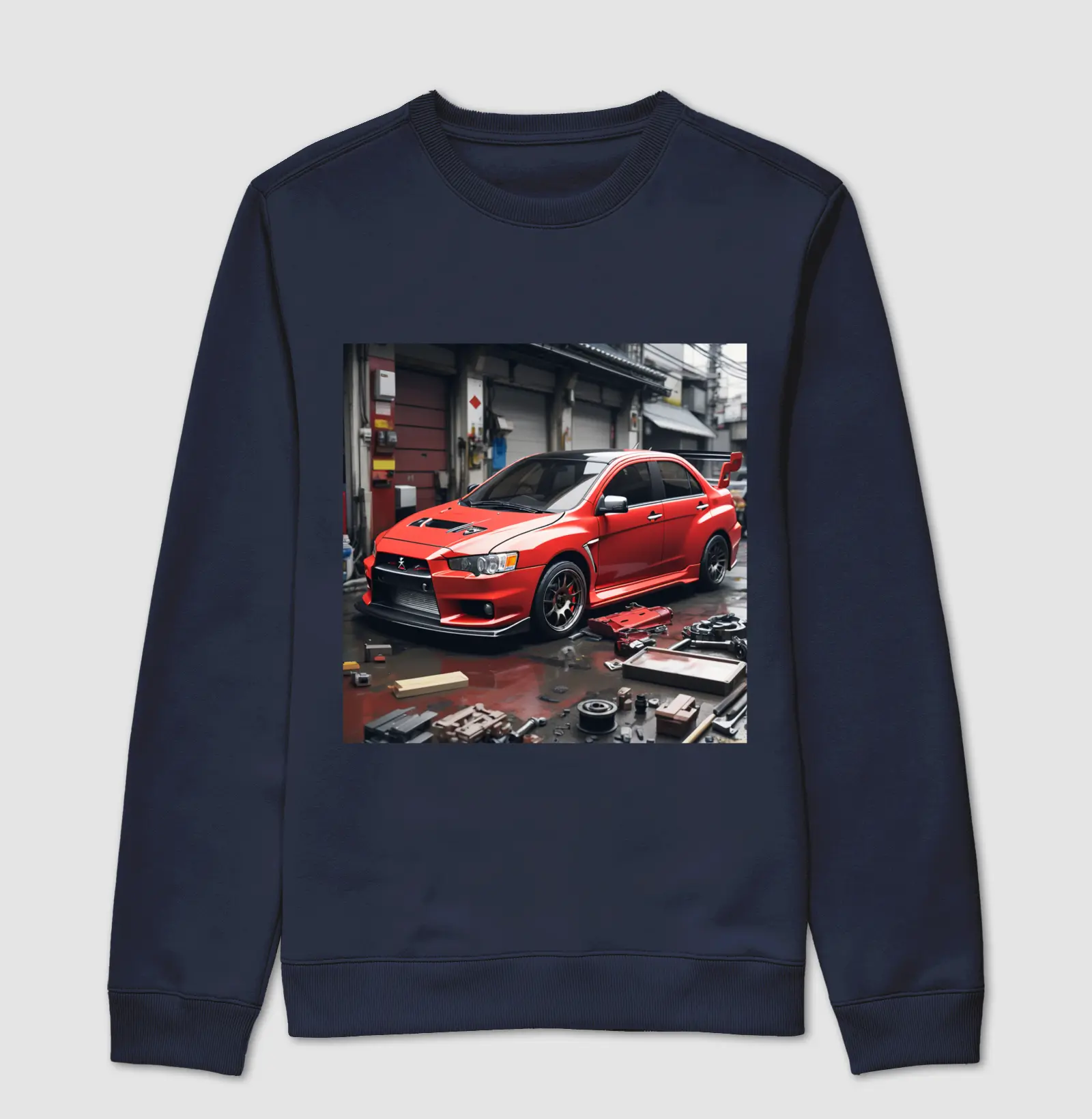 Camisa 4