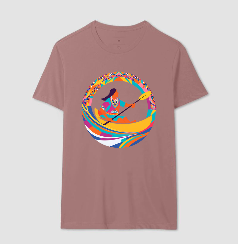 Camisa 18