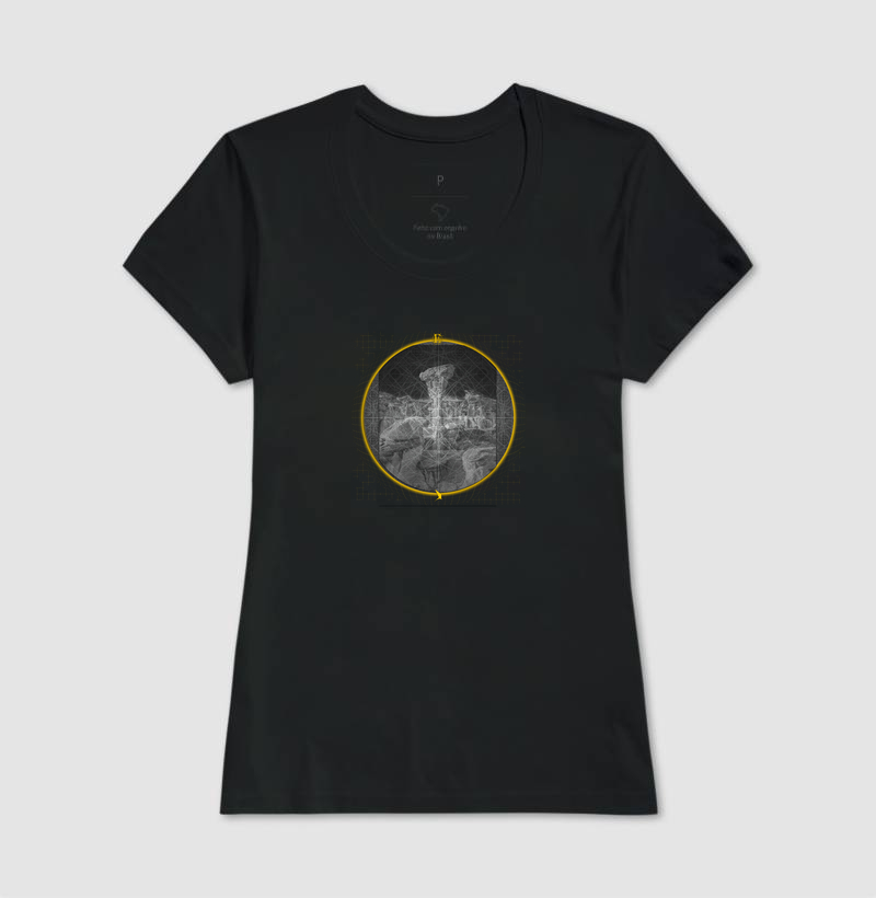 Camisa 16