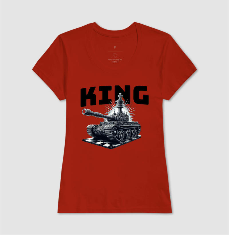 Camisa 16