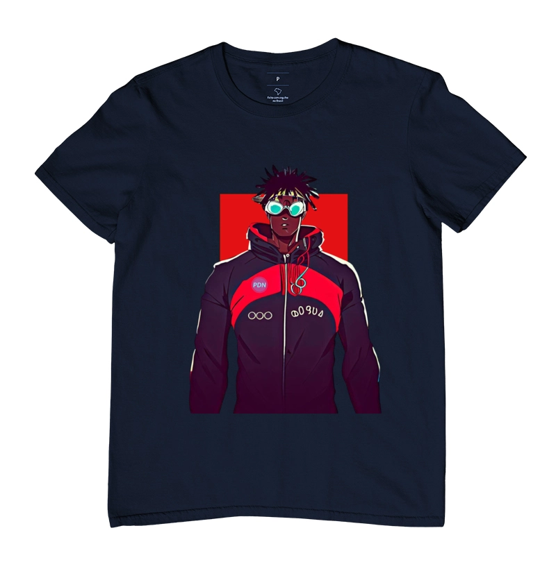 Camisa 9