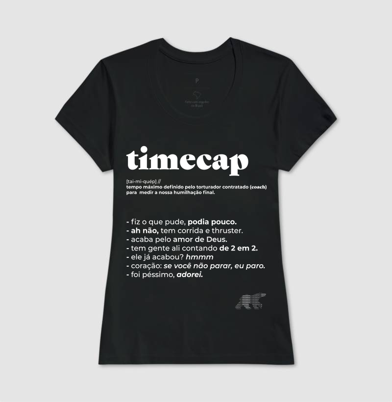 Camisa 13