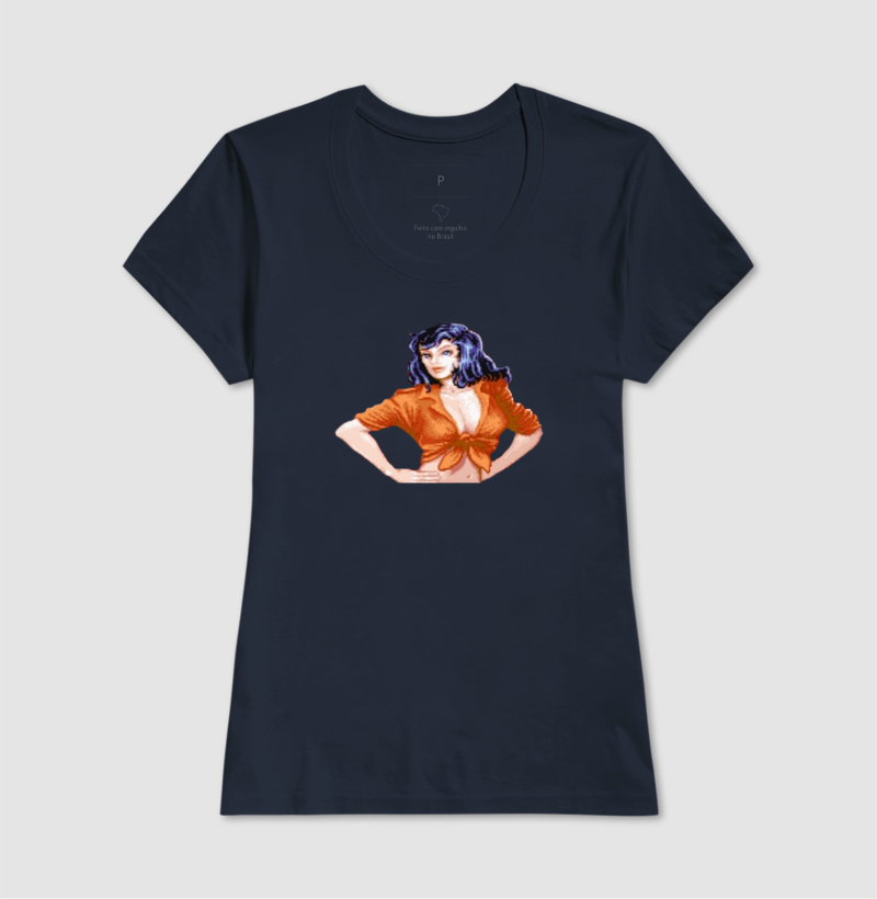 Camisa 6