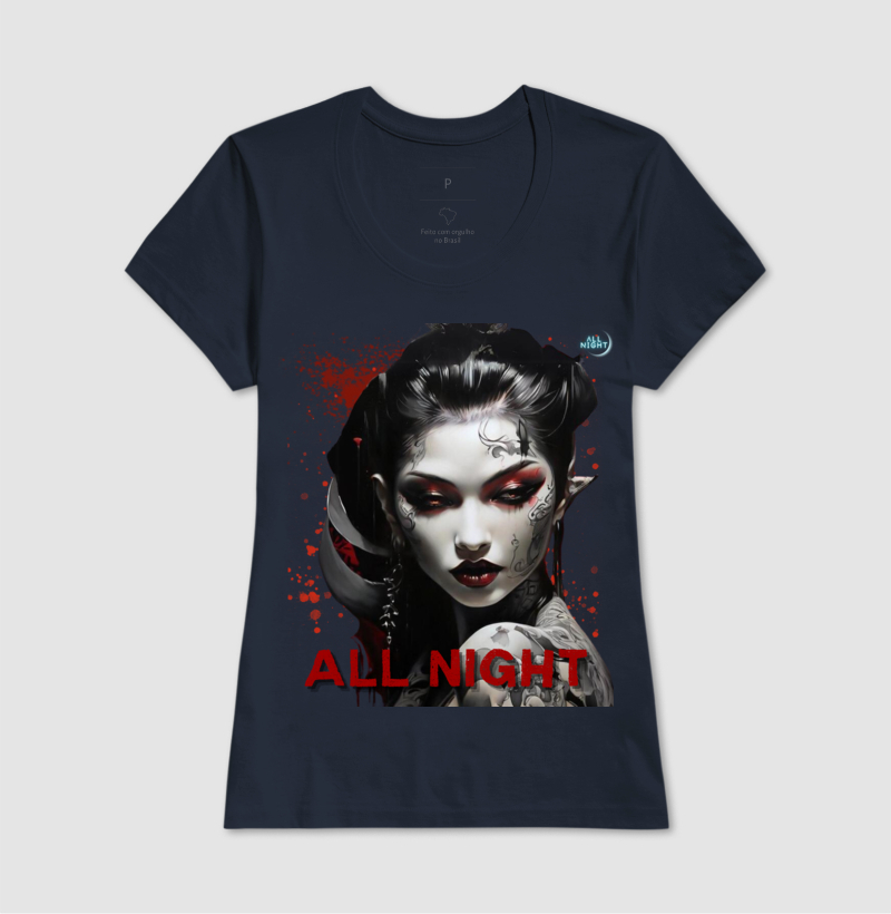 Camisa 6