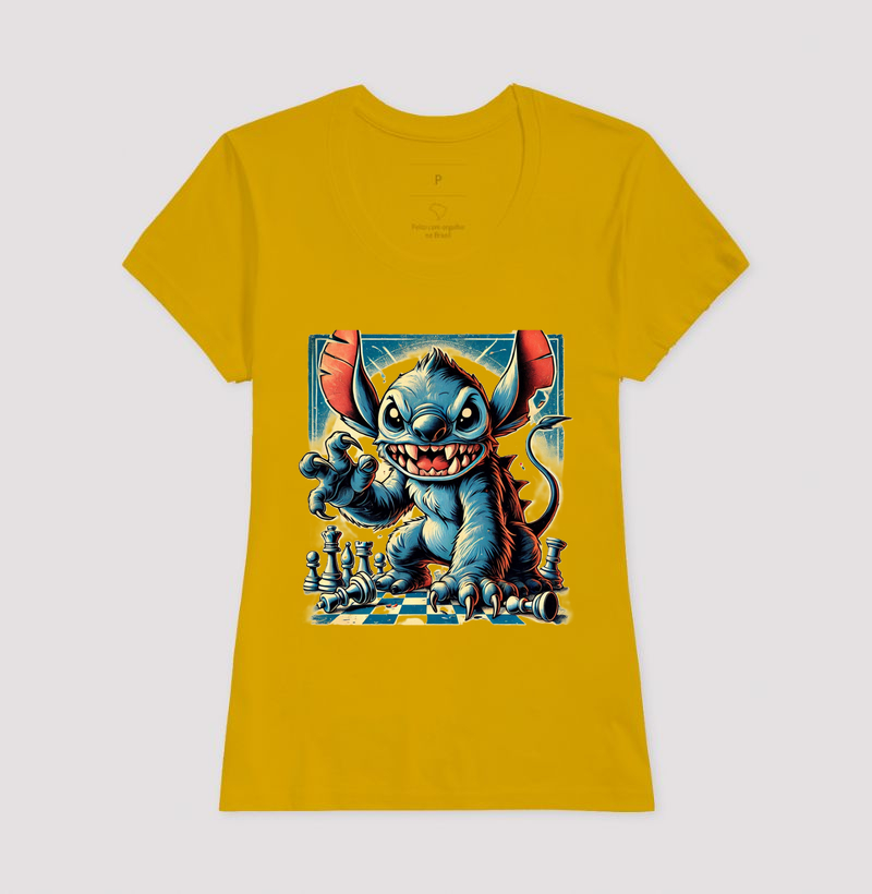 Camisa 17