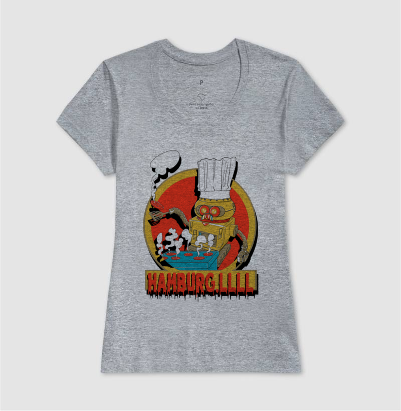 Camisa 9