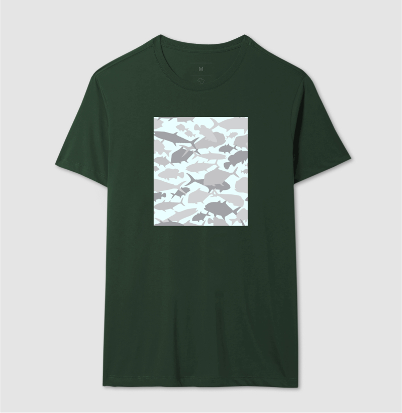 Camisa 11