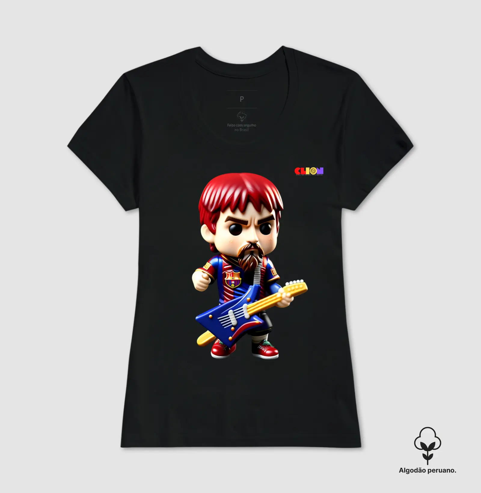 Camisa 6
