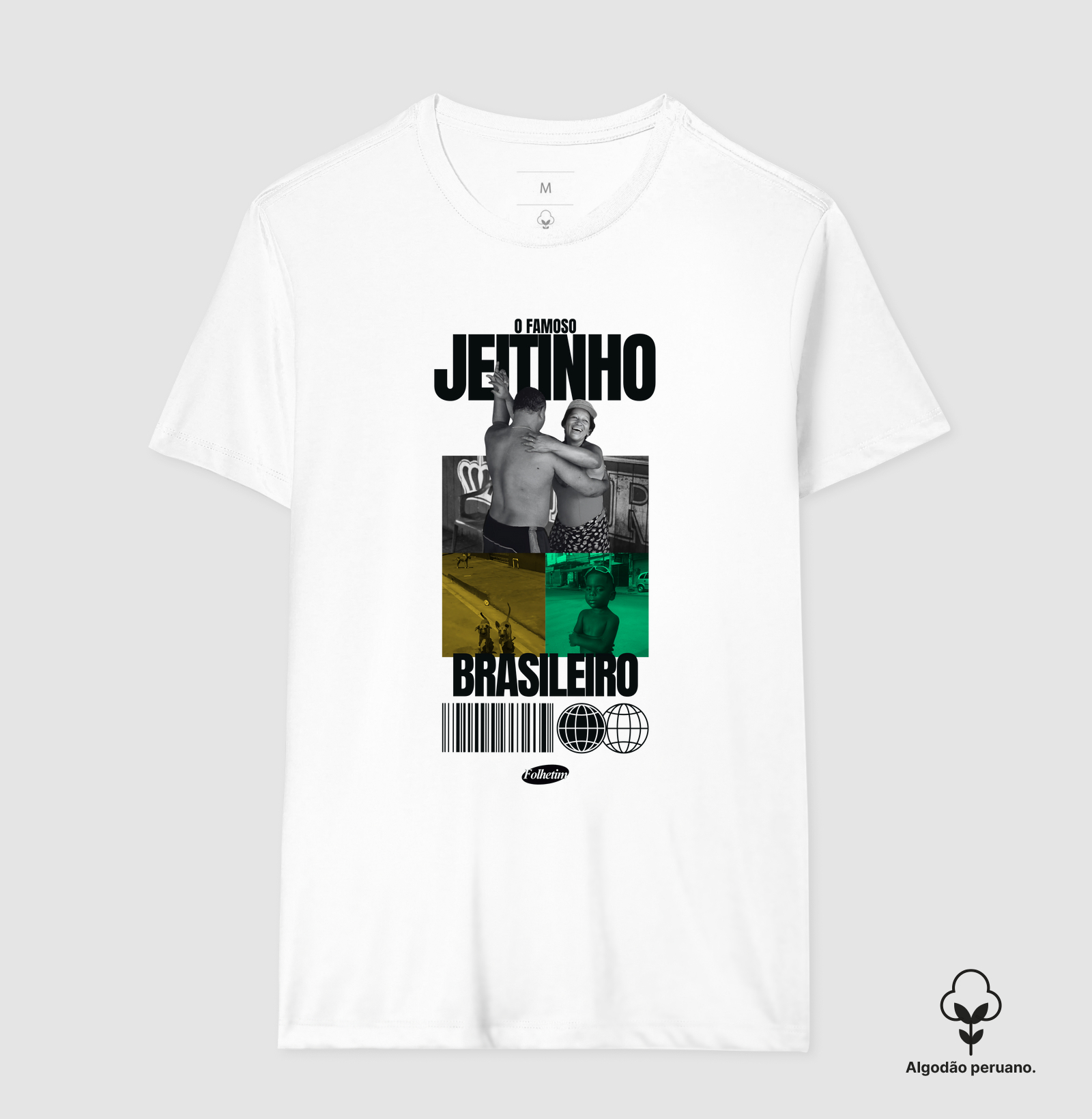 Camisa 2