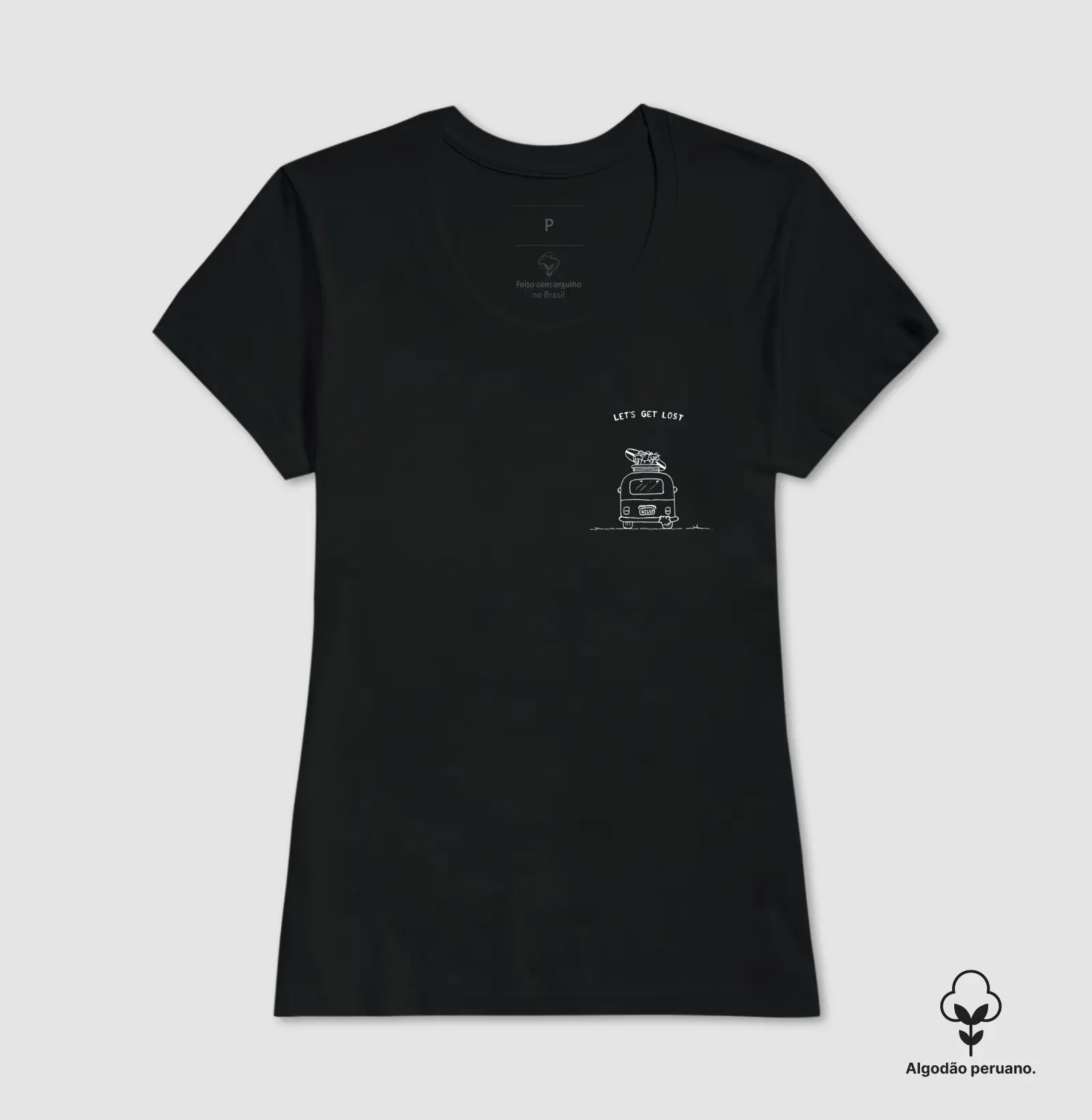 Camisa 5