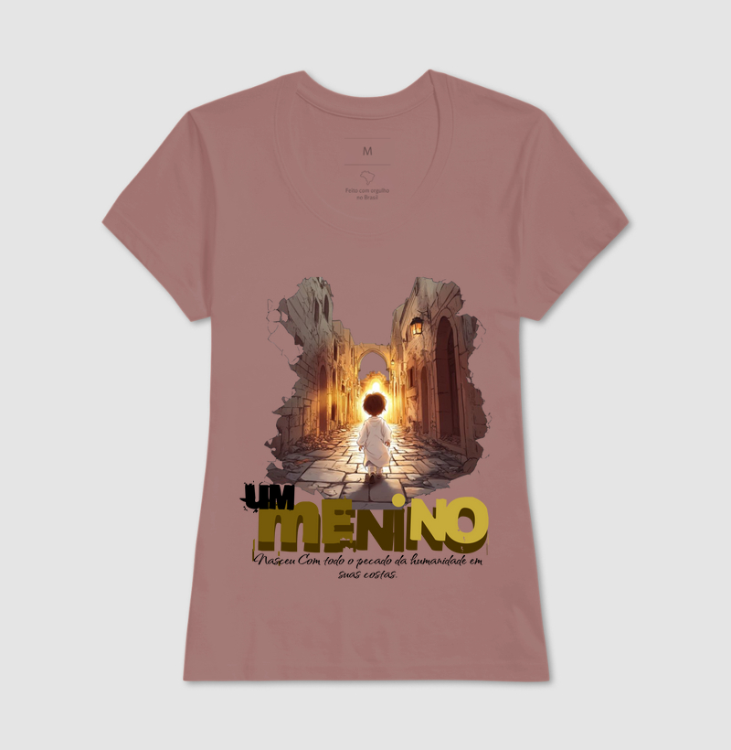Camisa 16