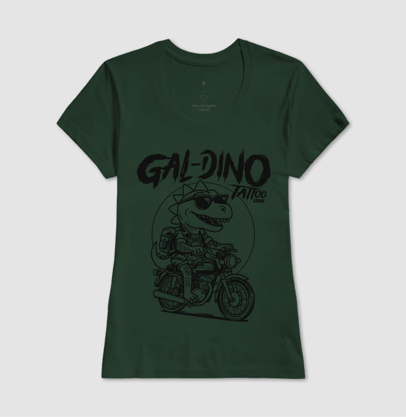 Camisa 12