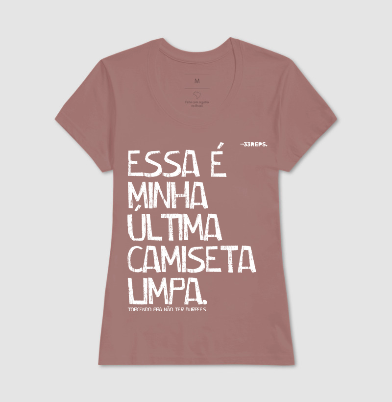 Camisa 15