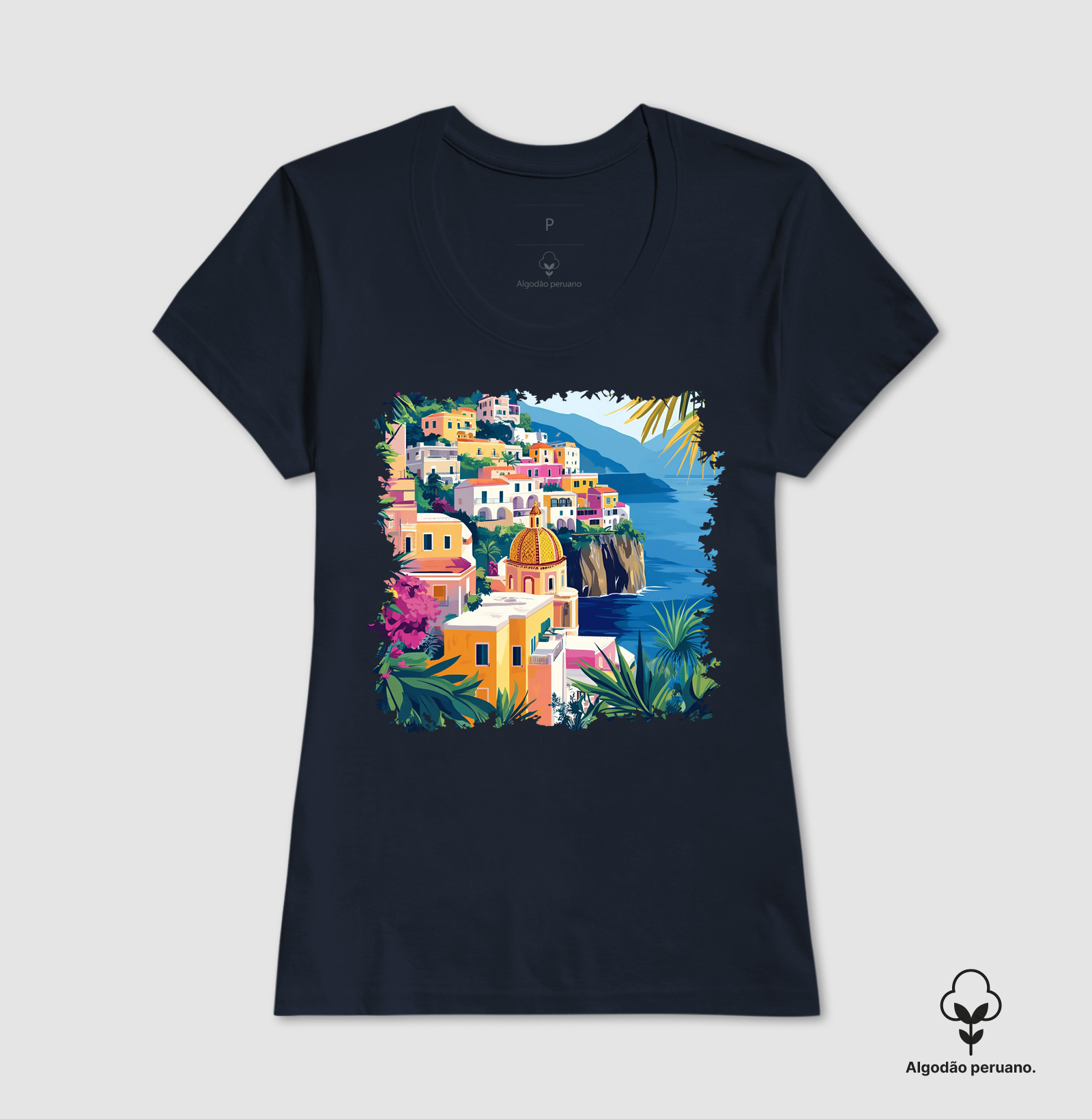 Camisa 1