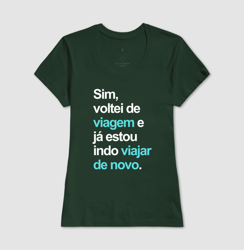 Camisa 21