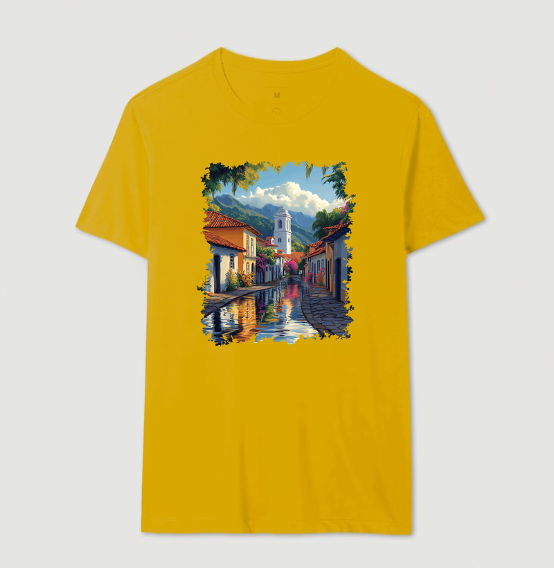 Camisa 9