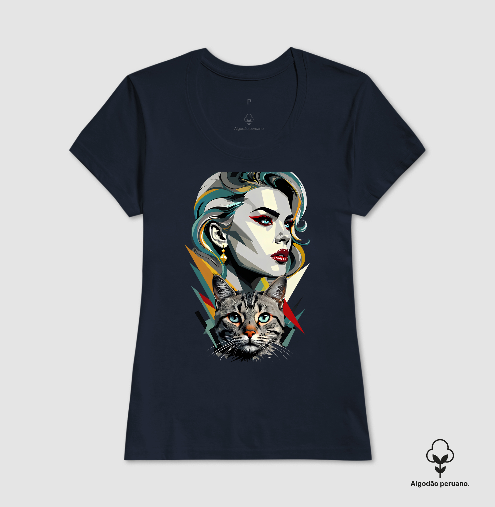 Camisa 4