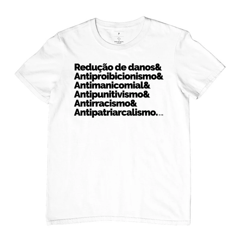 Camisa 8