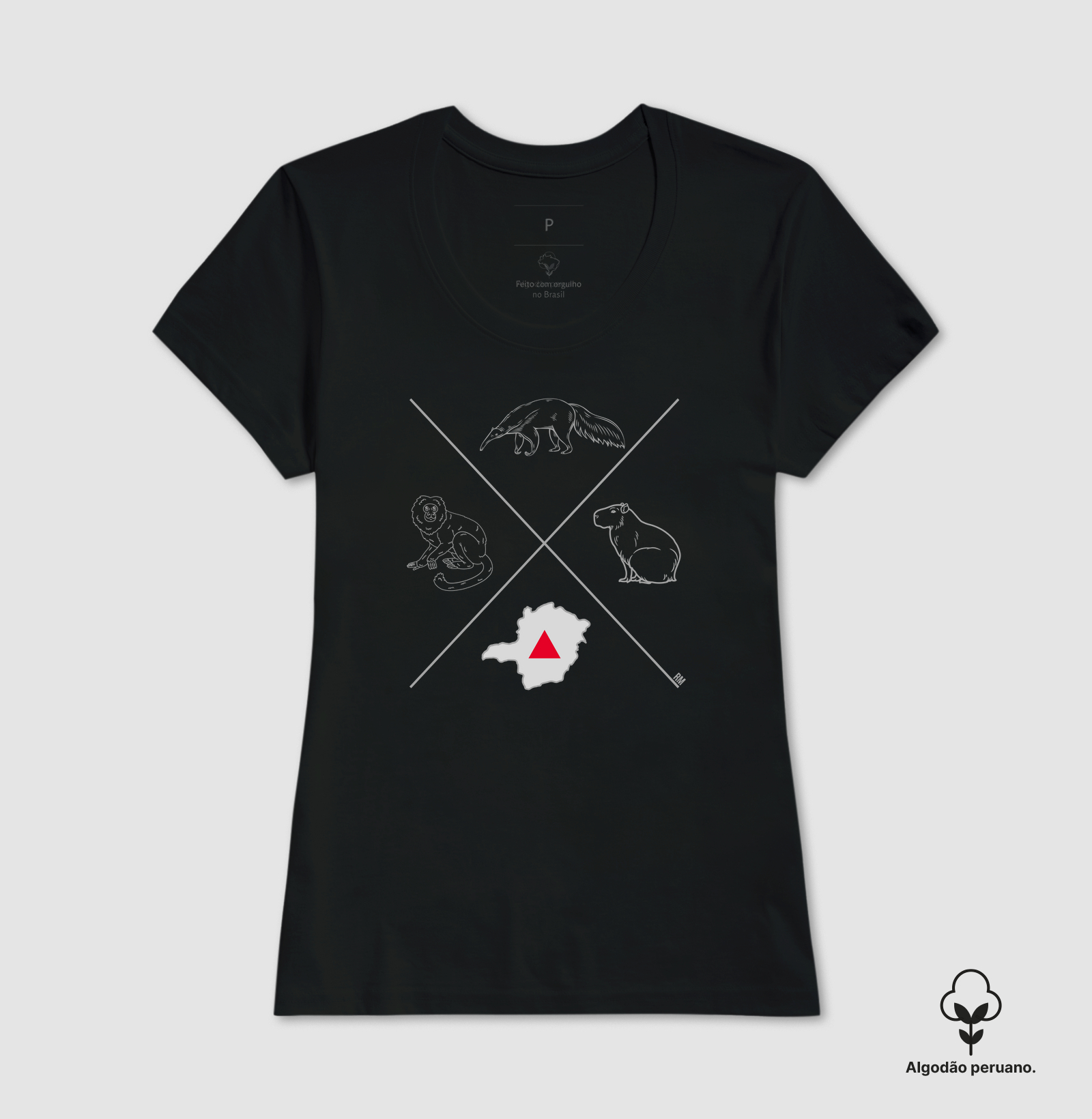 Camisa 7