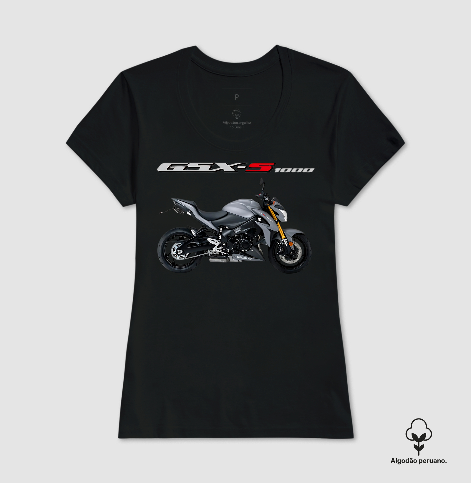 Camisa 1