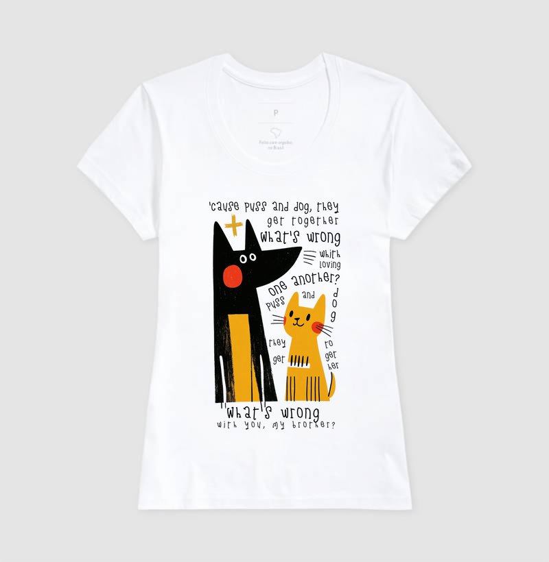Camisa 6