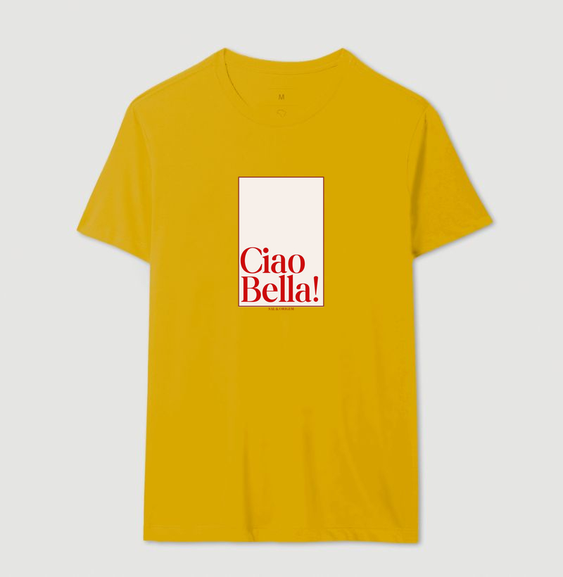 Camisa 13