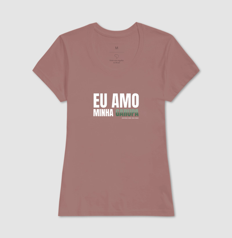 Camisa 18