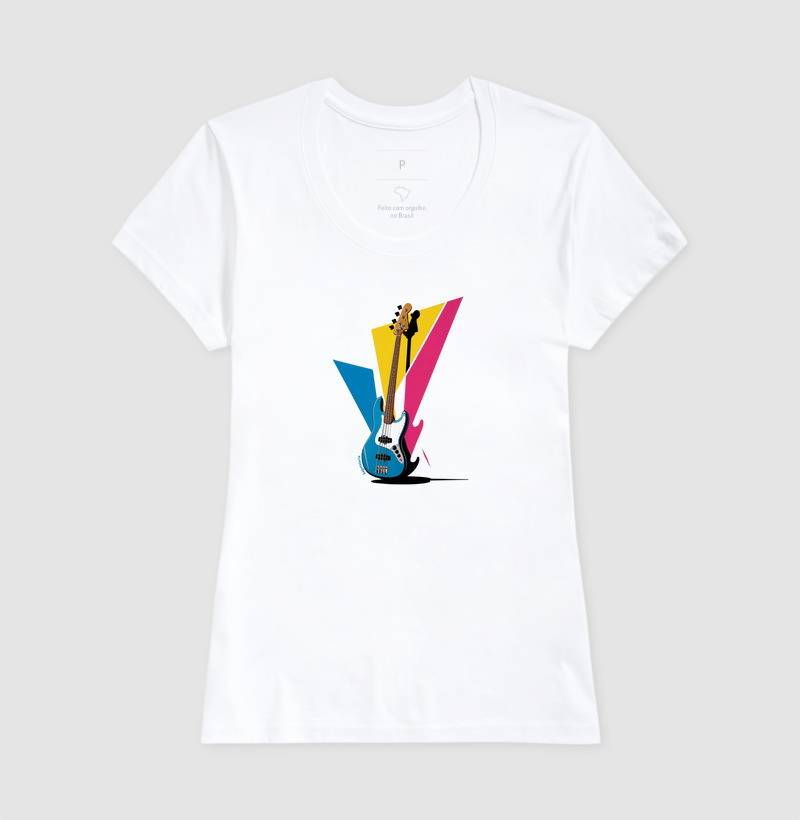Camisa 16