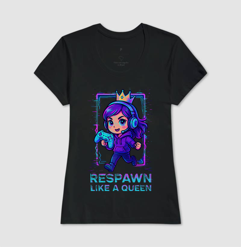 Camisa 9