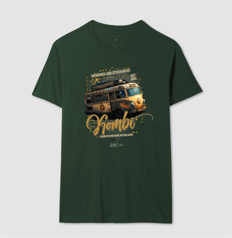 Camisa 2