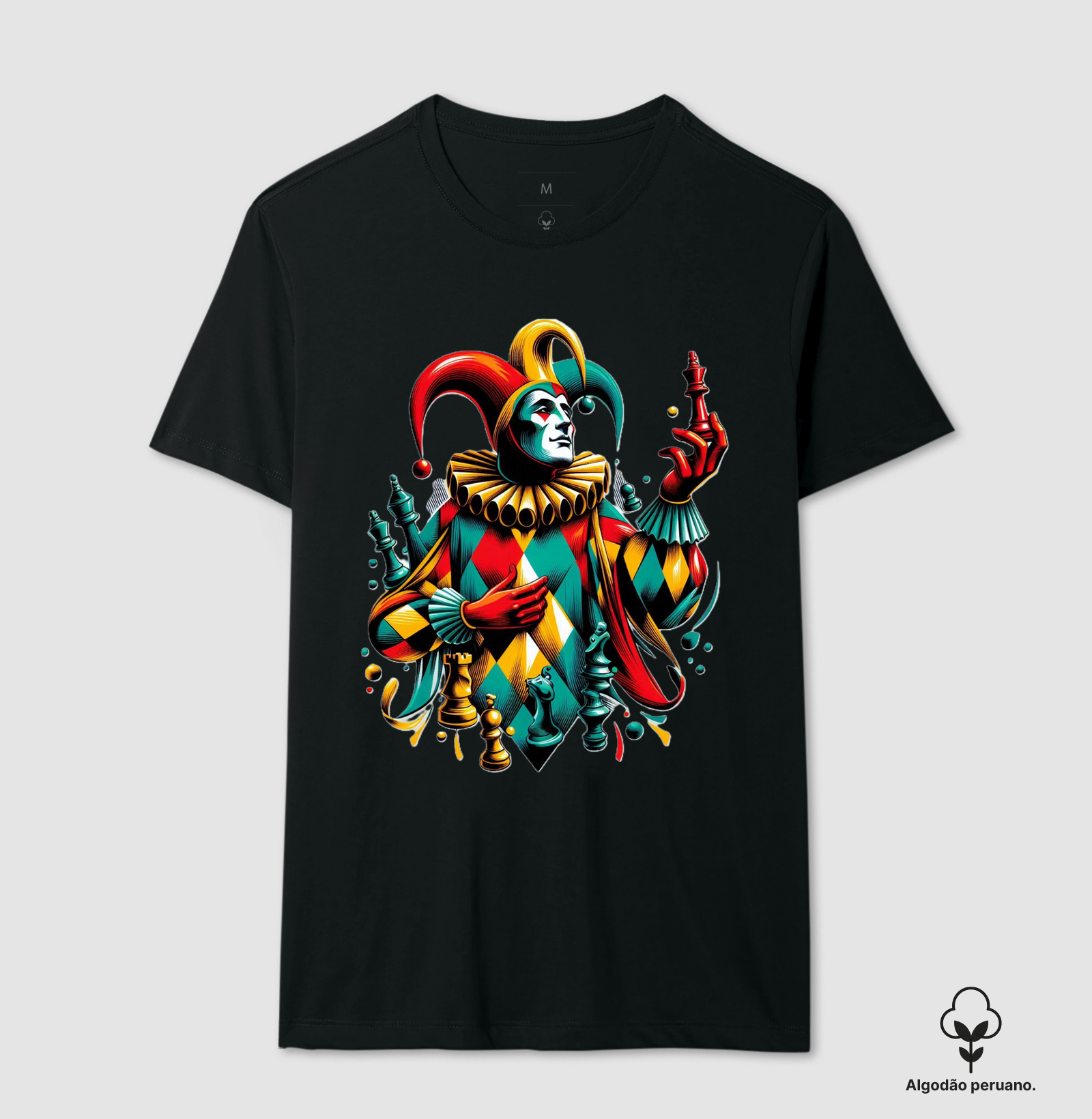 Camisa 3