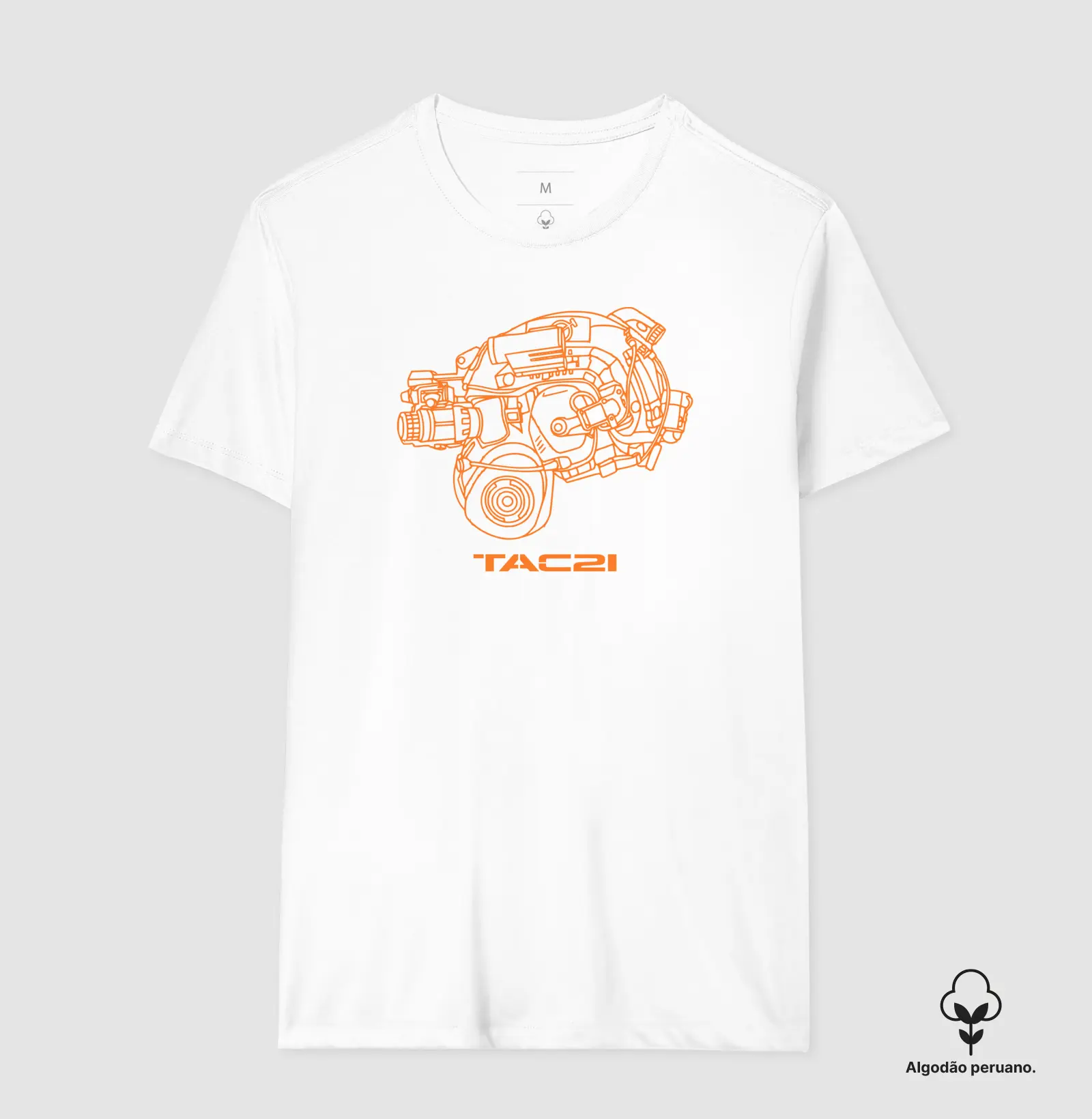 Camisa 4