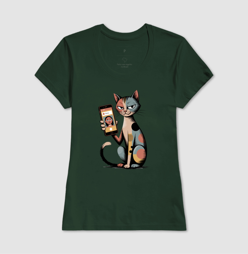 Camisa 15