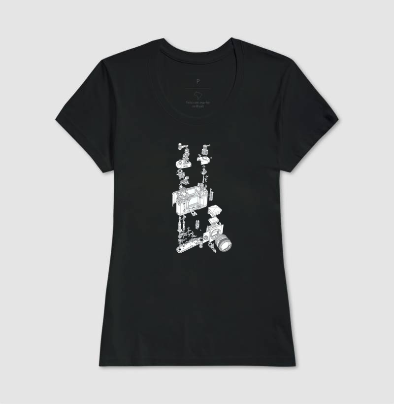 Camisa 13