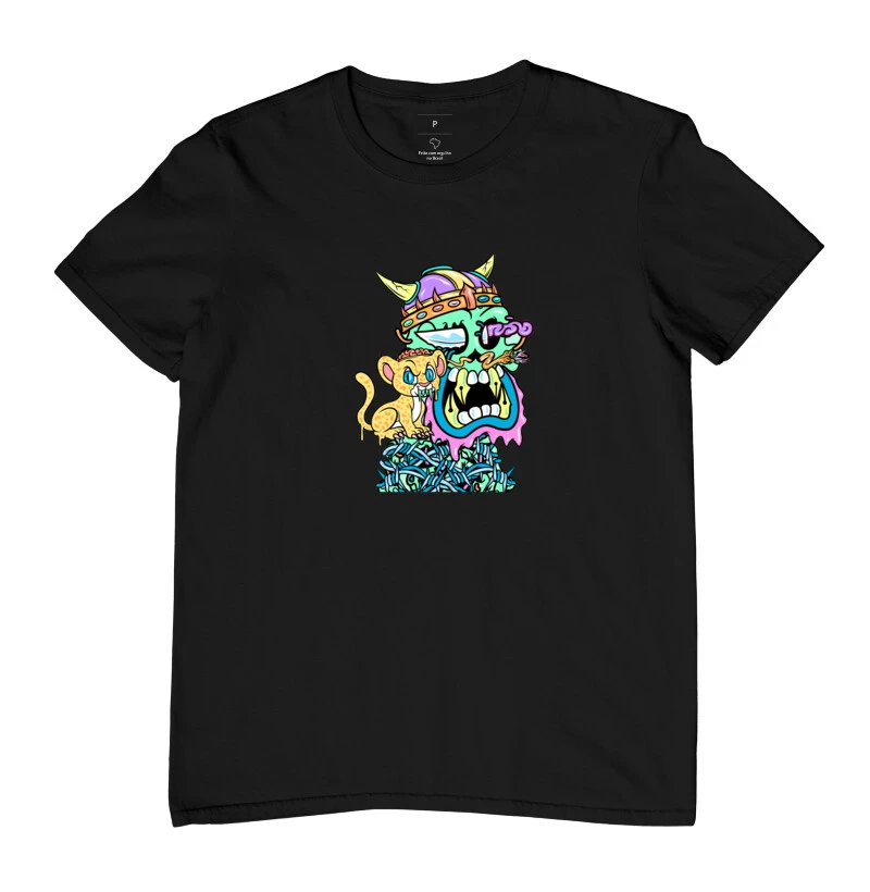 Camisa 7