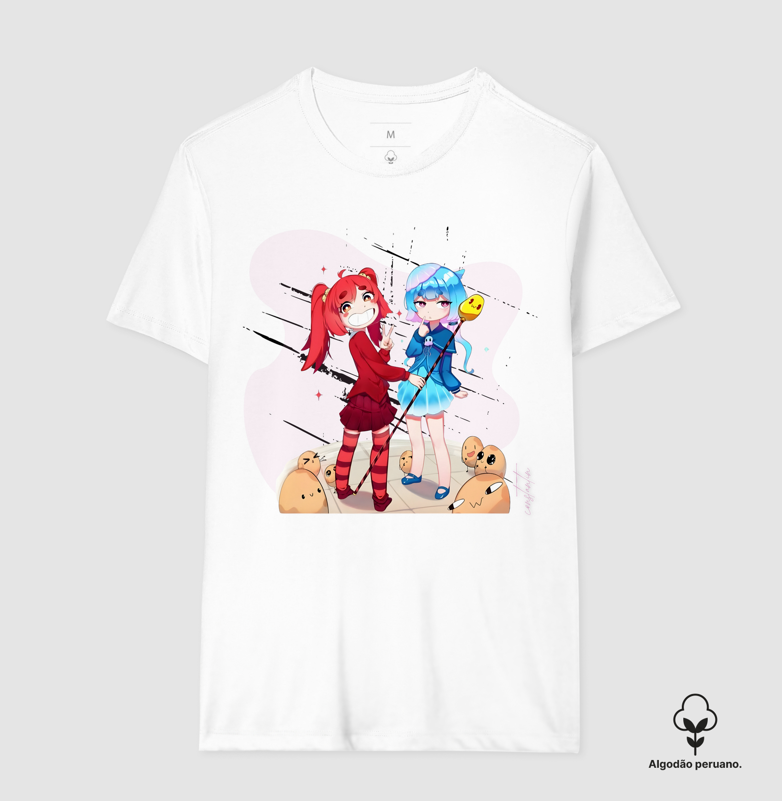 Camisa 6