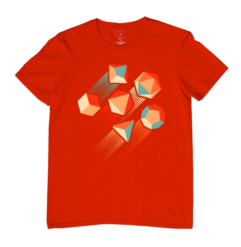 Camisa 9
