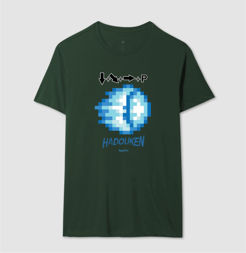 Camisa 14