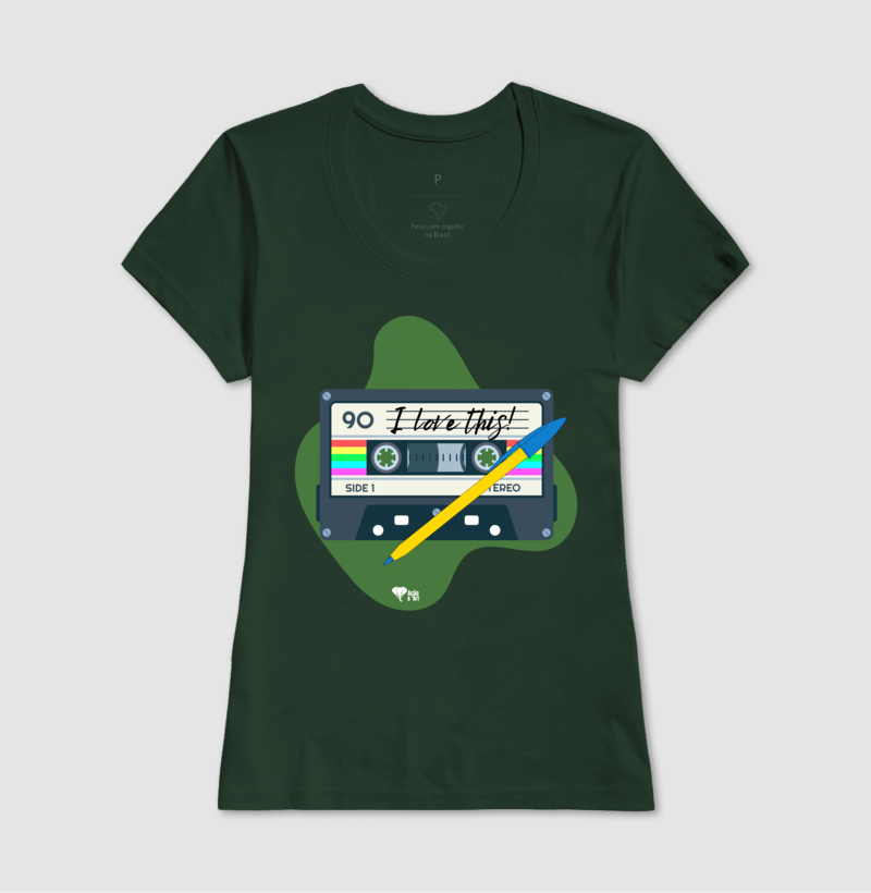Camisa 10
