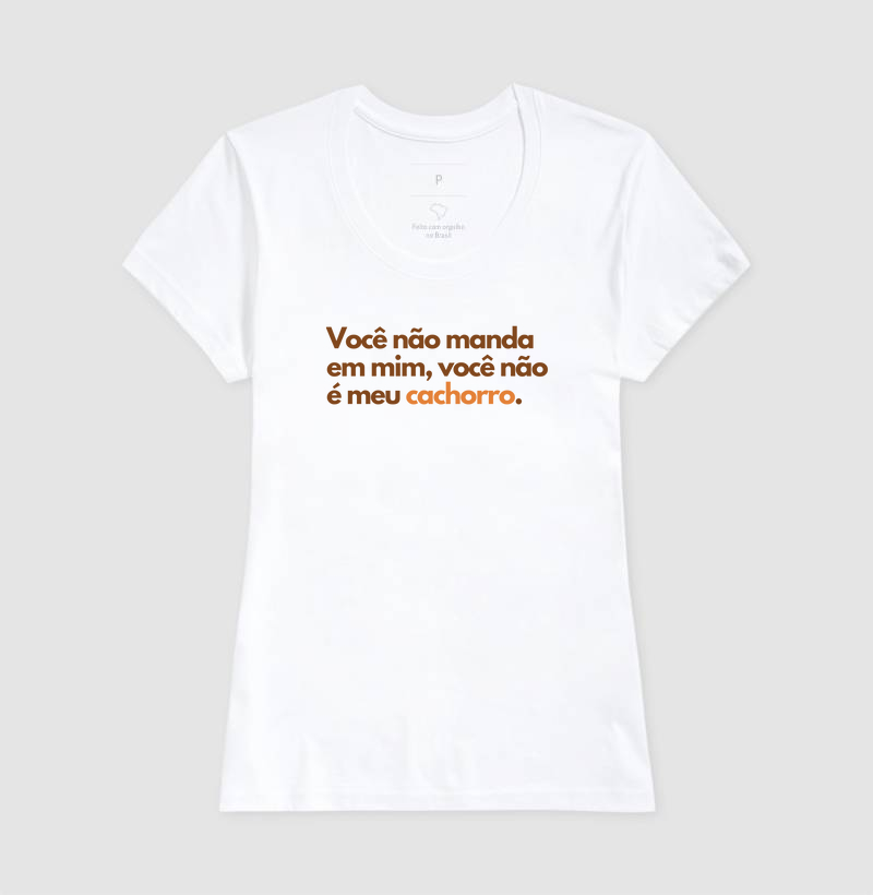 Camisa 7