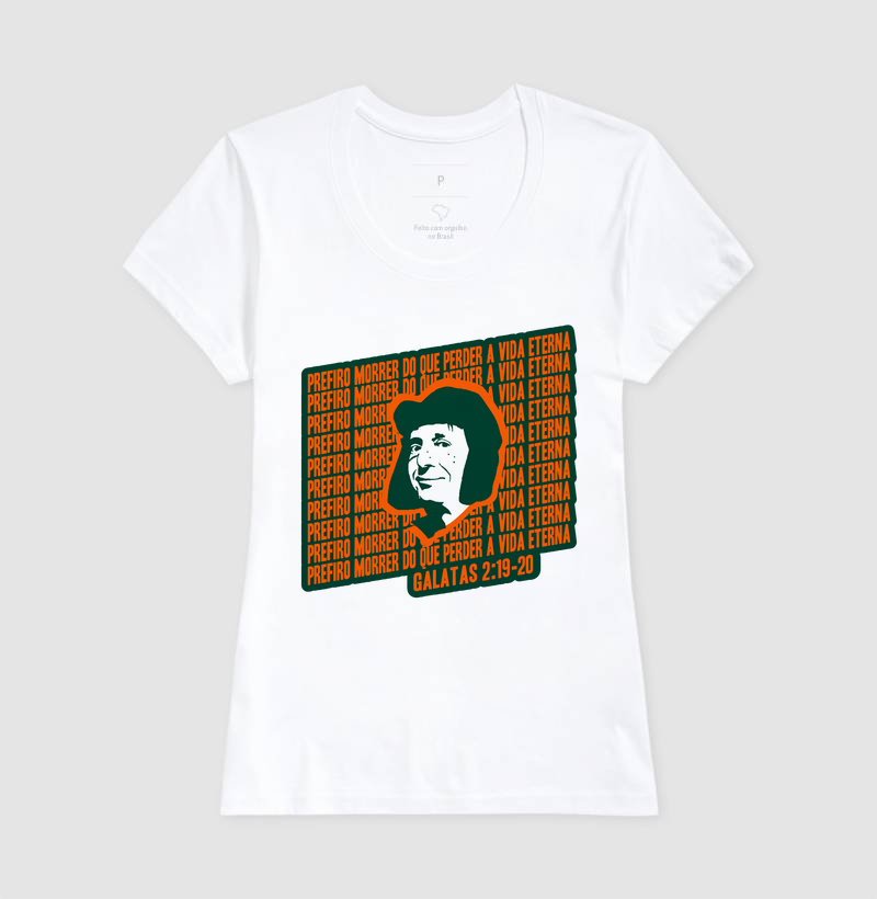 Camisa 13
