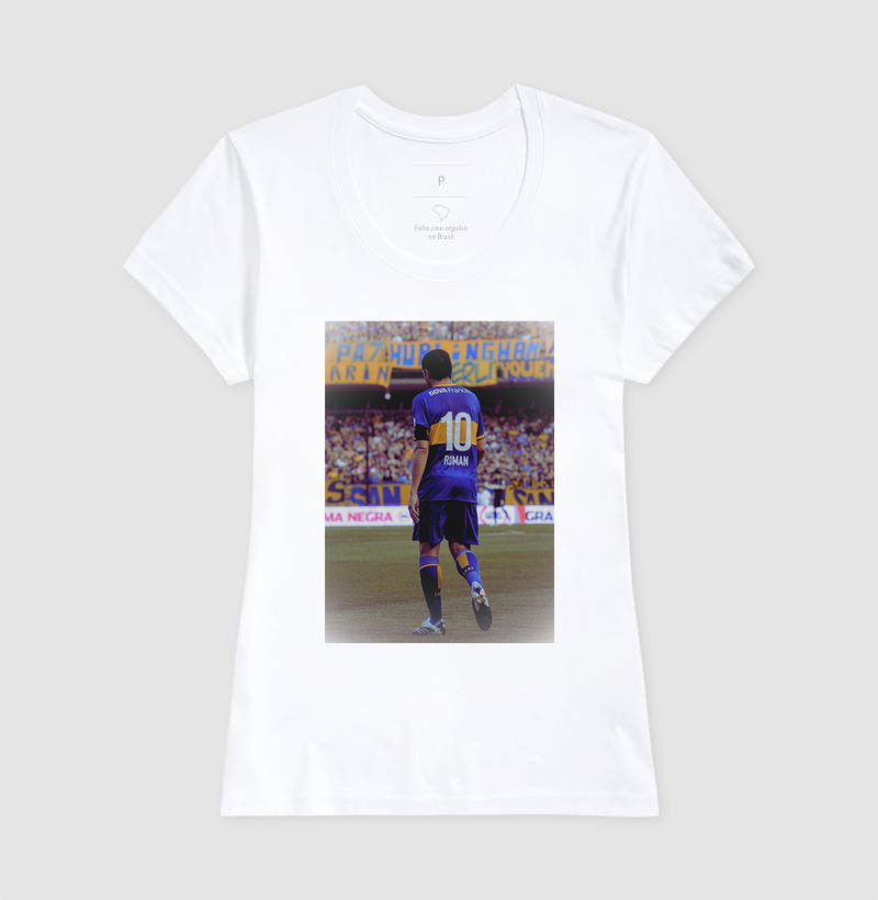 Camisa 4