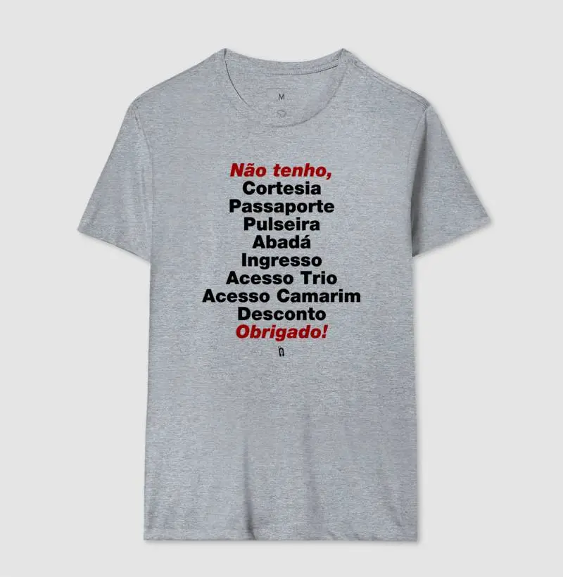Camisa 8