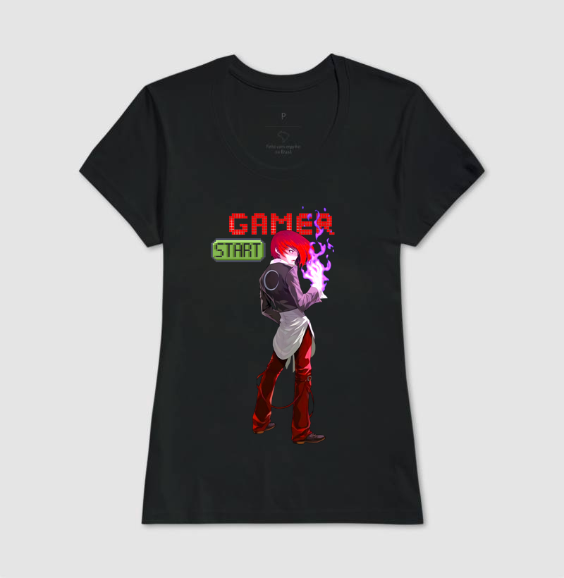 Camisa 1