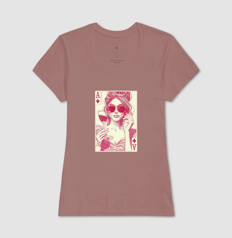 Camisa 16